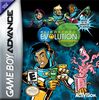 Alienators - Evolution Continues Box Art Front